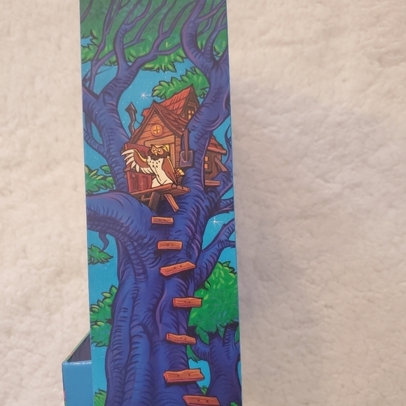 Disney Winnie The Pooh & Piglet Dancing Music Box & Jewelry‎ Box RARE VINTAGE - Picture 6 of 15